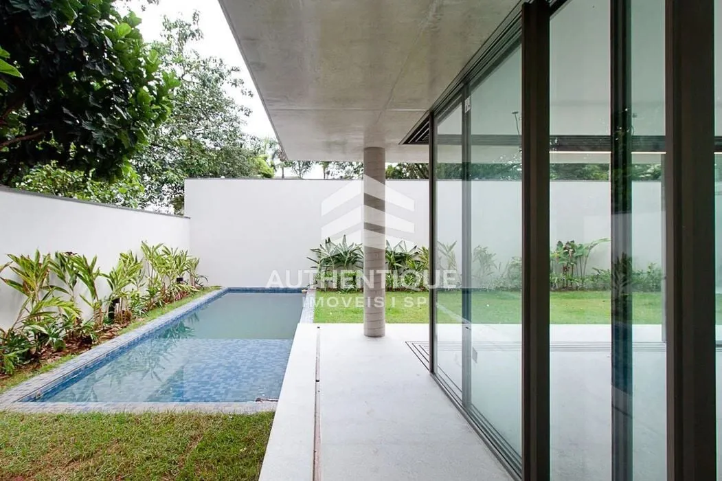 Foto do imóvel CASACOTE BROOKLIN - CASA EM CONDOMINIO - Casa à venda em Rua Sônia Ribeiro, 1209 - Brooklin, São Paulo - SP