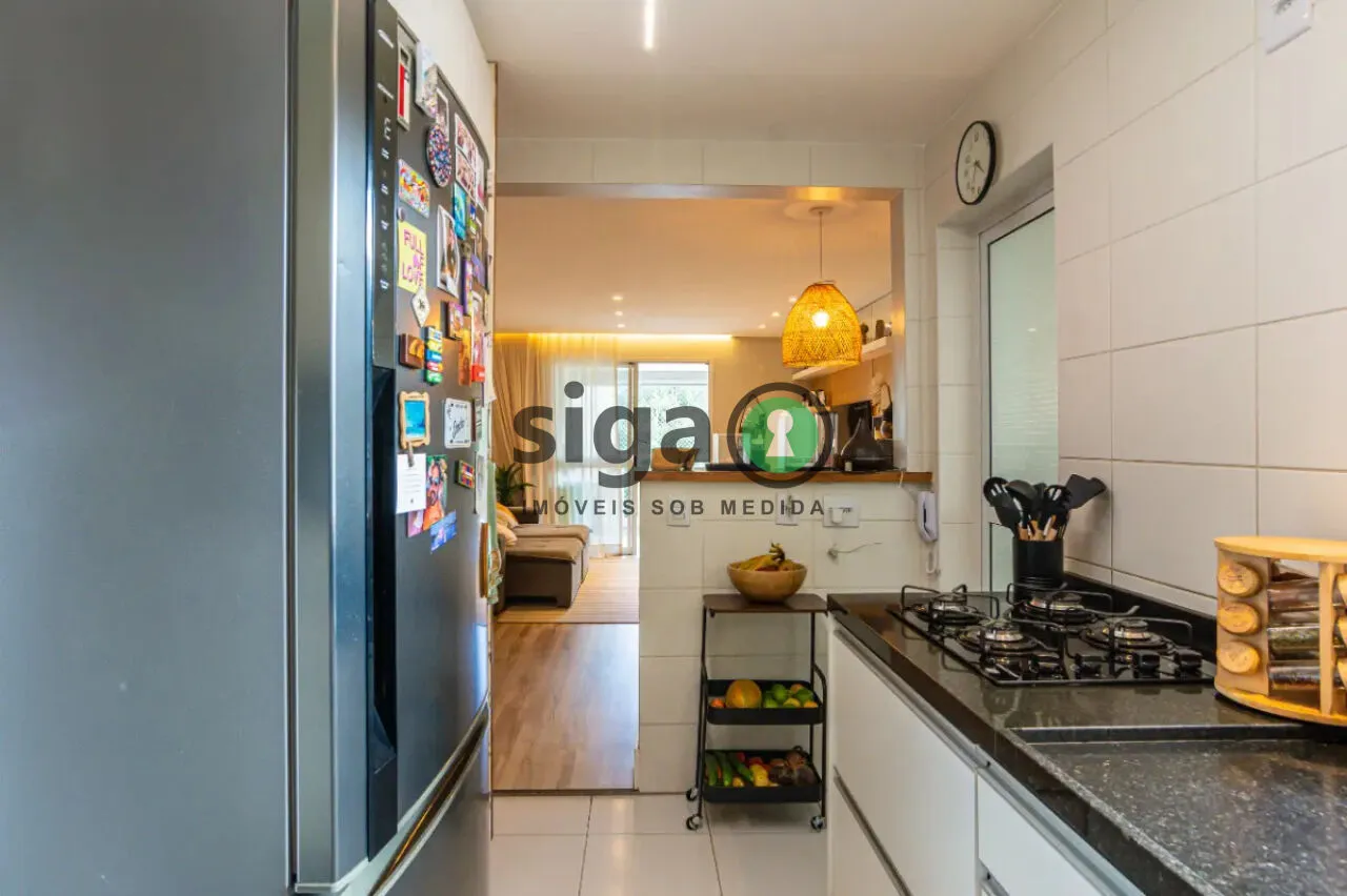 Imagem VENDA APARTAMENTO COM 02 QUARTOS - VILA ANDRADE