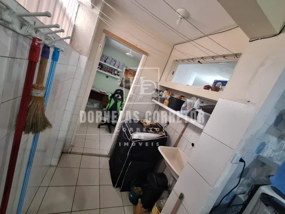 Imagem Apartamento Casa Caiada Bem localizado, 3 QTR,VARANDA,FINANCIA