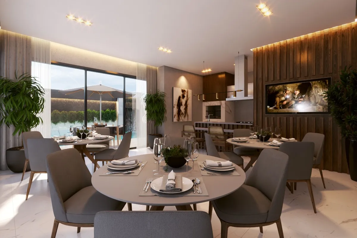 Imagem Apartamento à venda com 145.05m2 por R$ 2.600.000,00