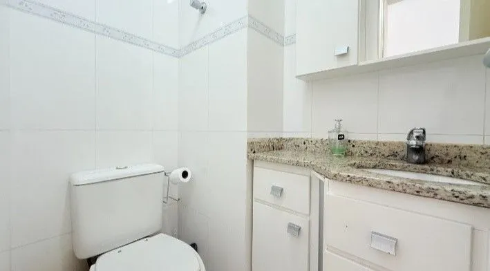 Imagem Apartamento em Jardim Botânico