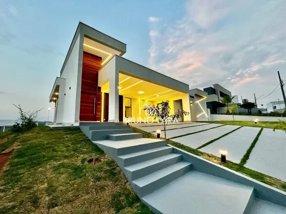 Foto do imóvel Casa a venda em Betim no condomínio Valle da Serra