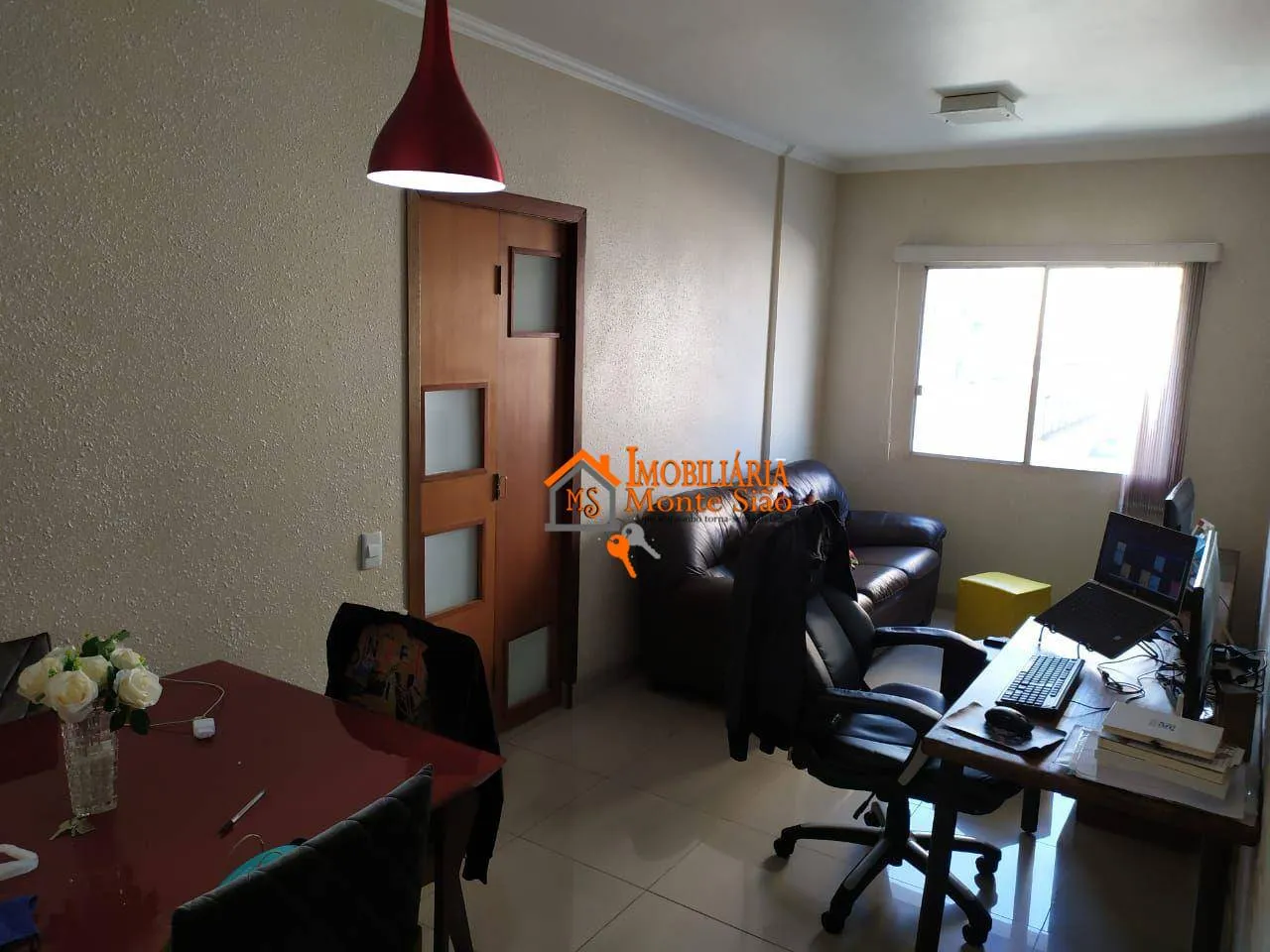 Imagem Apartamento com 2 dormitórios à venda, 68 m² por R$ 363.000,00 - Jardim Barbosa - Guarulhos/SP