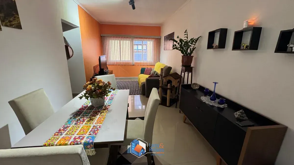 Imagem Apartamento para venda em Vila Madalena com 2 quartos, 89m²