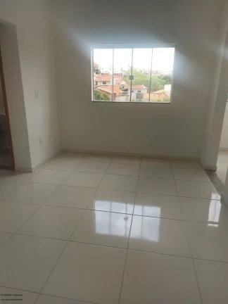 Imagem APARTAMENTO RESIDENCIAL em POÇOS DE CALDAS - MG, BOA ESPERANÇA II