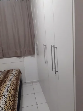 Imagem Residencial Corcovado, 2 dormitórios, jd. Terra Branca