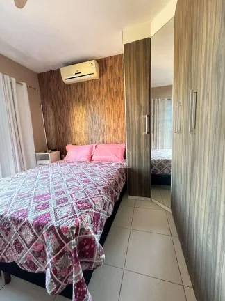 Imagem Casa a venda em Morada de Laranjeiras 3 quartos com suíte