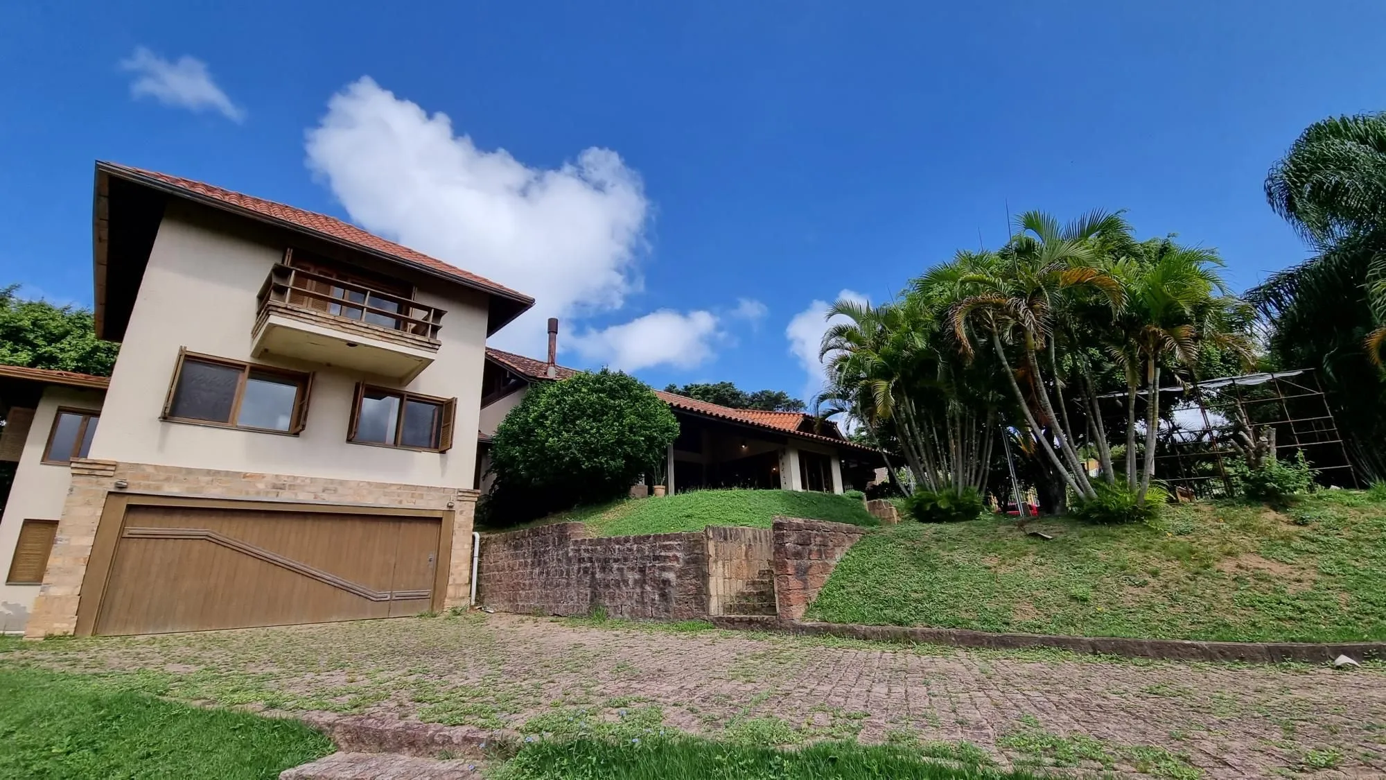 Imagem Casa para Venda - 600m², 4 dormitórios, sendo 4 suites, Vila Nova