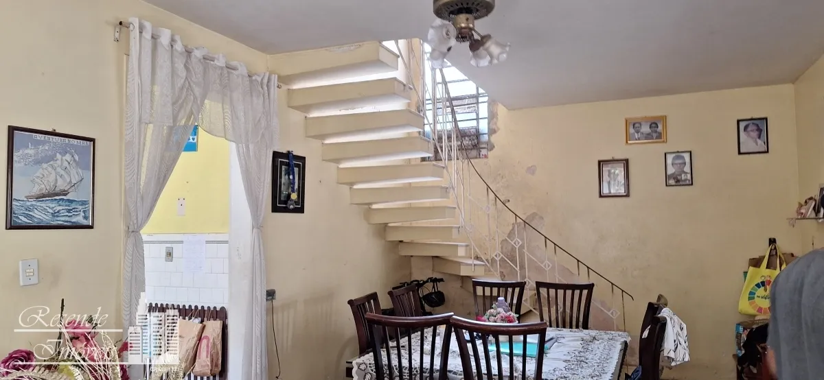 Imagem CASA 5 DORMITÓRIOS À VENDA EM UMARIZAL, BELÉM/PA