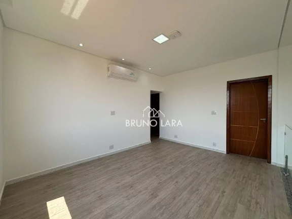Imagem Casa à venda em Mário Campos, Condomínio Serra dos Bandeirantes.