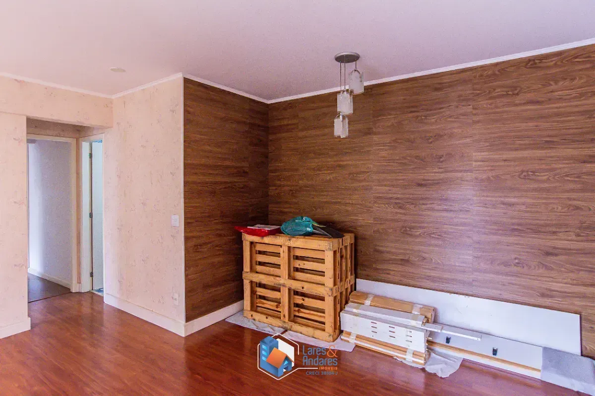 Imagem Apartamento para venda em Vila Andrade com 2 quartos, 60m²