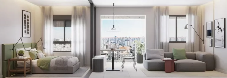 Imagem Apartamento à venda no bairro Brooklin Paulista - São Paulo/SP