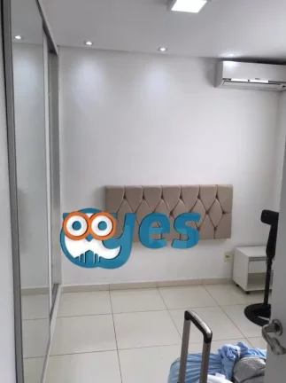 Imagem Apartamento Mobiliado e decorado para Locação