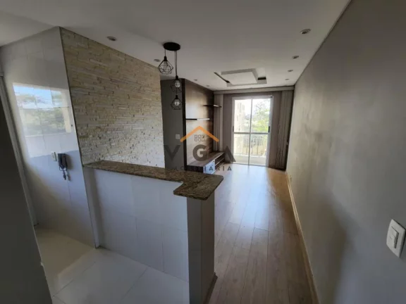 Imagem Apartamento para Venda em São Paulo, 2 dormitórios, 1 banheiro, 1 vaga
