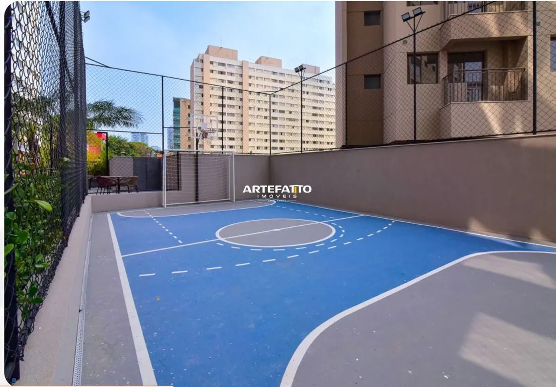 Imagem Apartamento à Venda em Jardim das Acácias, São Paulo - SP