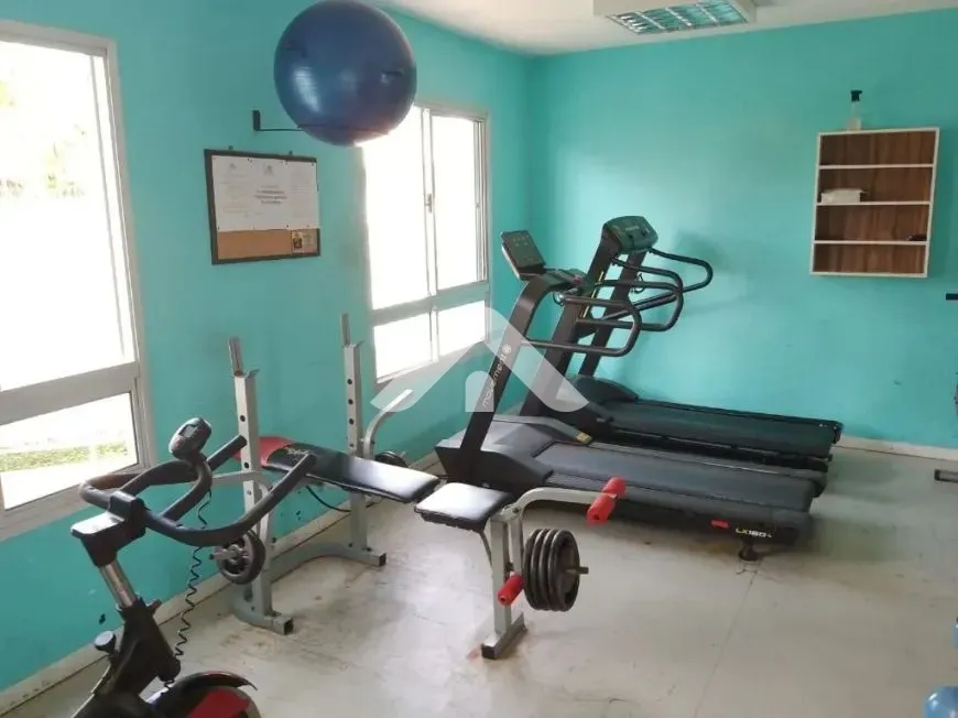 Imagem Apartamento com 2 Dormitórios para Locação na Taquara, RJ