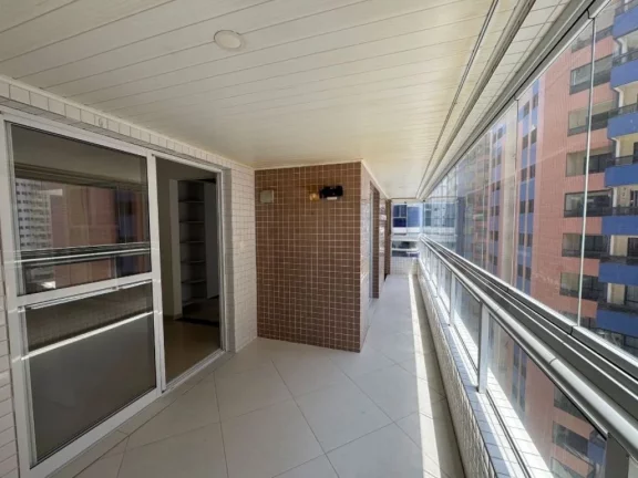 Imagem APARTAMENTO NA GUILHEMINA 2 SUÍTES 2 VAGAS!!!