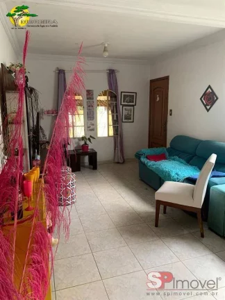 Imagem CASA TERREA C/ 120M², 3 DORMS, 1 SUITE E 1 VAGA NA PARADA INGLESA