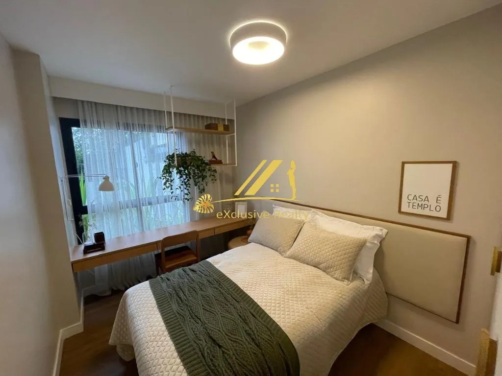 Imagem Apartamento RESIDENCIAL em Salvador - Bahia, Graça