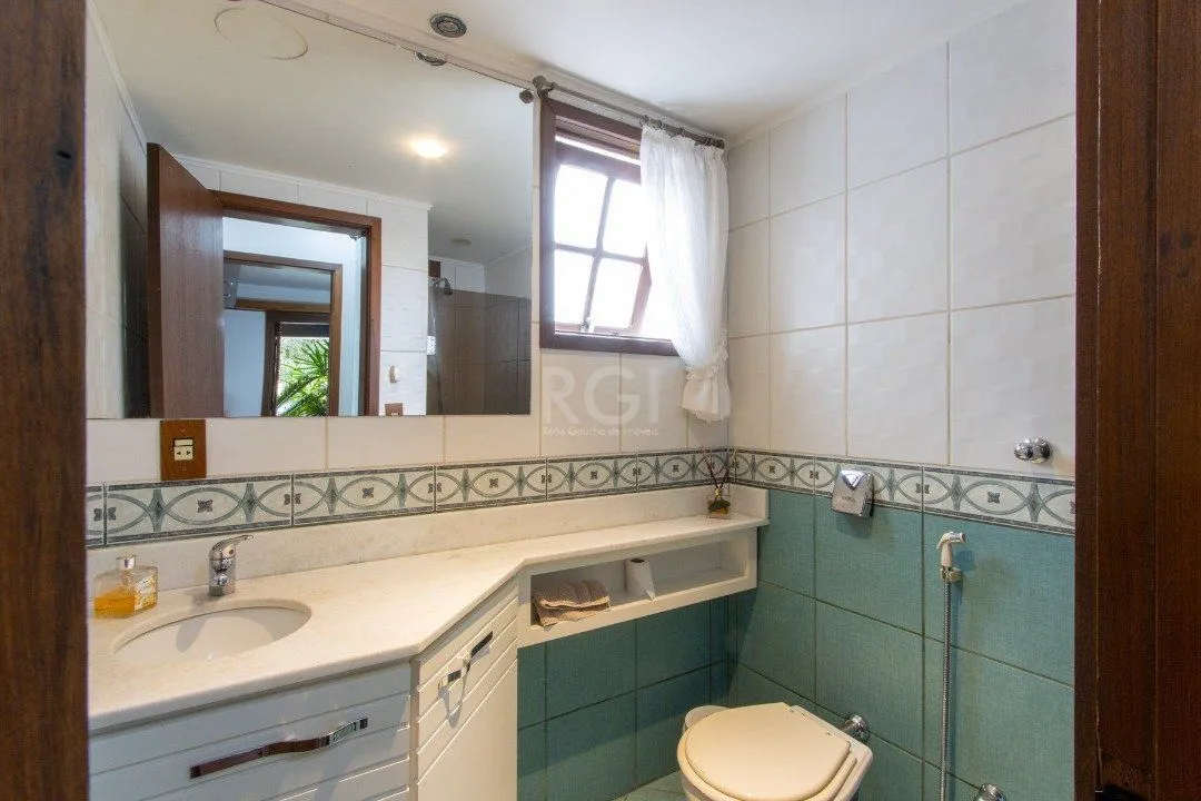 Imagem Excelente casa de condomínio!
