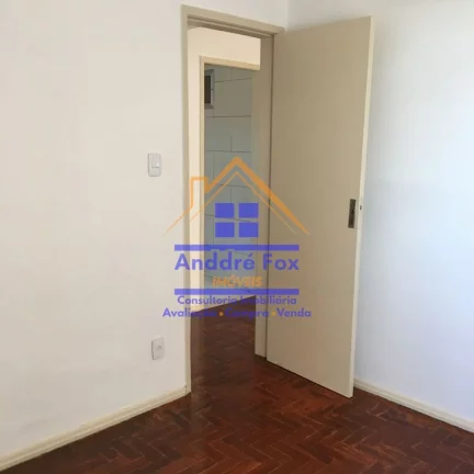 Imagem Apartamento à venda, Méier, Rio de Janeiro, RJ