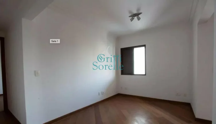 Imagem Cobertura Duplex à Venda em Indianópolis - São Paulo/SP.