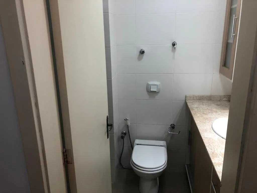 Imagem Excelente oportunidade para morar com conforto e praticidade!