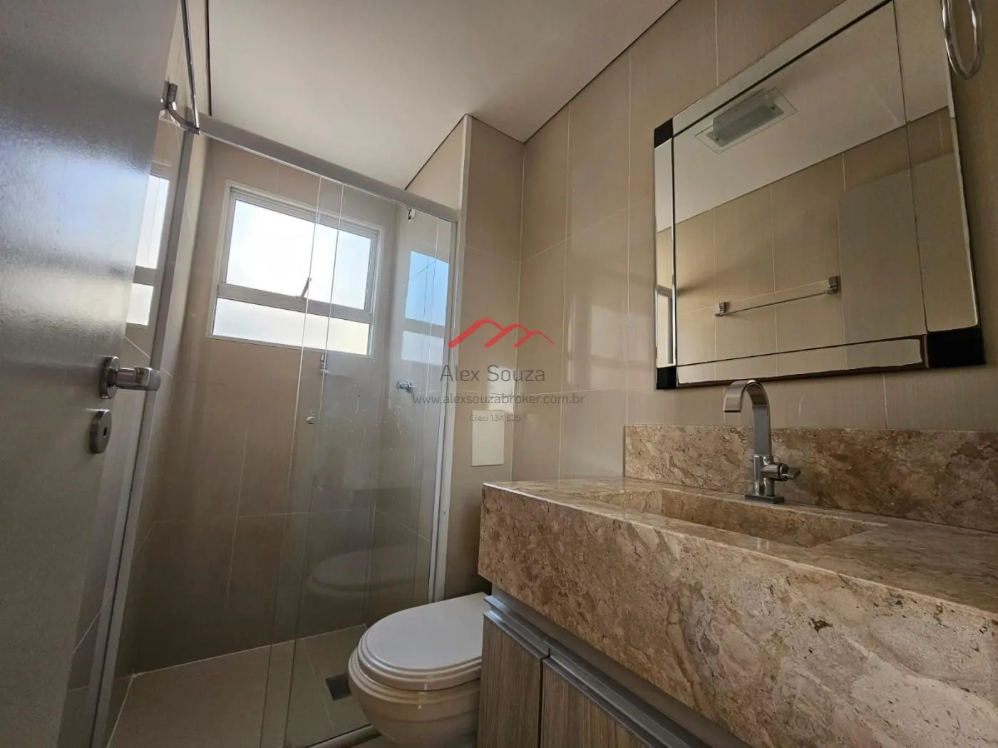Imagem Apartamento para Venda em Sumaré, Parque Villa Flores, 3 dormitórios, 1 suíte, 2 banheiros, 2 vagas
