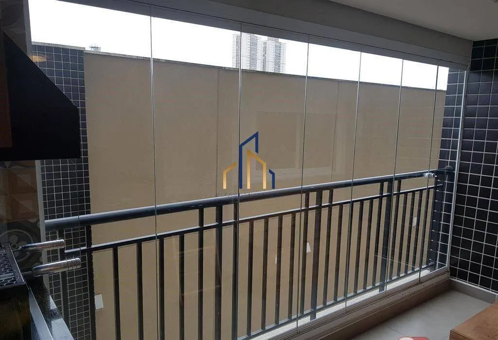 Imagem Apartamento para Venda em Santo André / SP no bairro Silveira