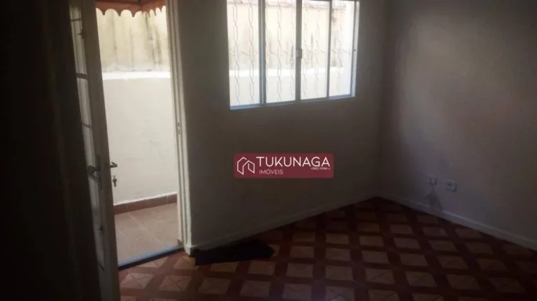 Imagem Casa à venda, 110 m² por R$ 650.000,00 - Parque Continental - Guarulhos/SP