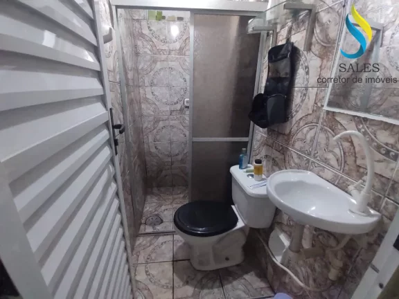 Imagem Apartamento a Venda 4 Quartos Marcus Freire Mondubim