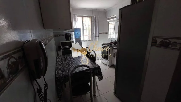 Imagem Apartamento à venda no Parque das Árvores