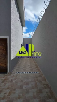 Imagem SOBRADO FRONTAL63,30M²/02 DORMITÓTRIOS/02 WC/01 VAGA