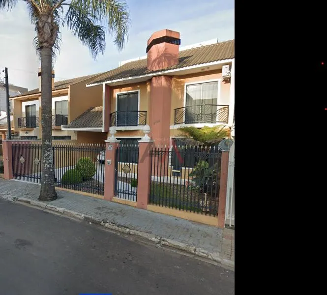 Imagem Excelente sobrado com localização privilegiada no CENTRO, GUARAPUAVA - PR