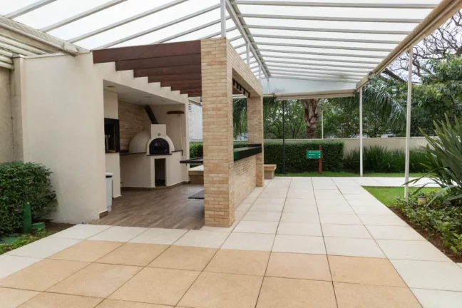 Imagem Apartamento à venda em São Paulo, Lapa, com 3 quartos, 100m2