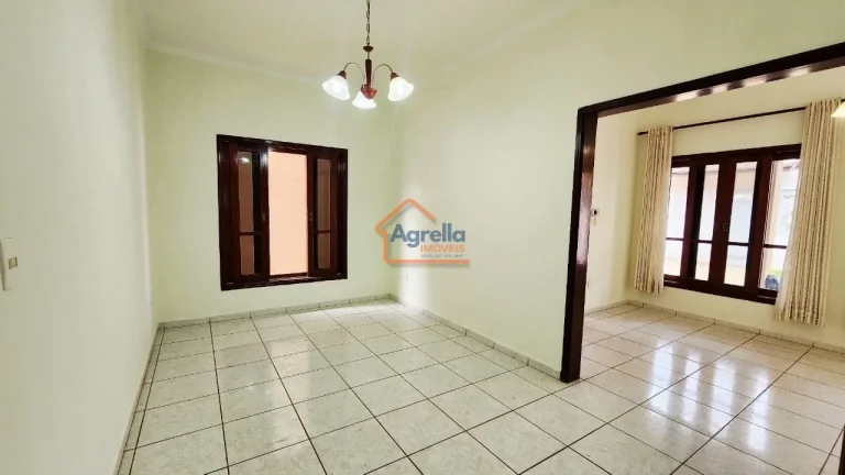 Imagem Casa à venda no bairro Jardim Guaçuano - Mogi Guaçu/SP