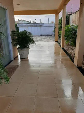 Foto do imóvel Casa com 4 Quartos à Venda, 170 m² em Chácara Brasil - São Luís