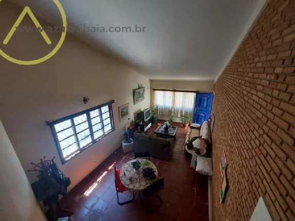 Imagem Casa para Venda em Atibaia, Jardim Do Lago, 4 dormitórios, 1 suíte, 3 banheiros, 2 vagas