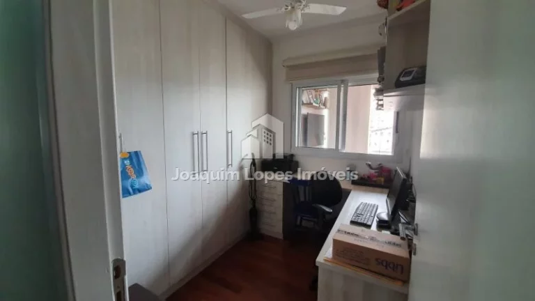 Imagem Excelente Apartamento de 4 dorms (1S) 2 Vagas, Centro Guarul
