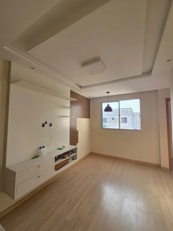 Imagem APARTAMENTO RESIDENCIAL em SERRA - ES, COLINA DE LARANJEIRAS