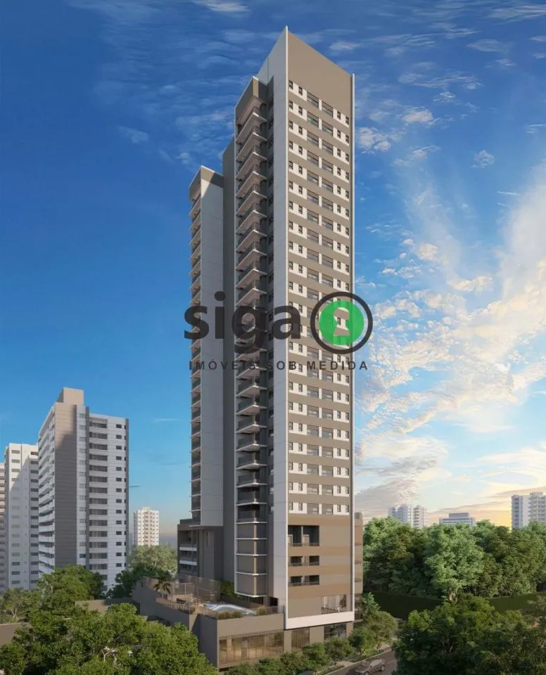 Foto do imóvel Apartamento Residencial