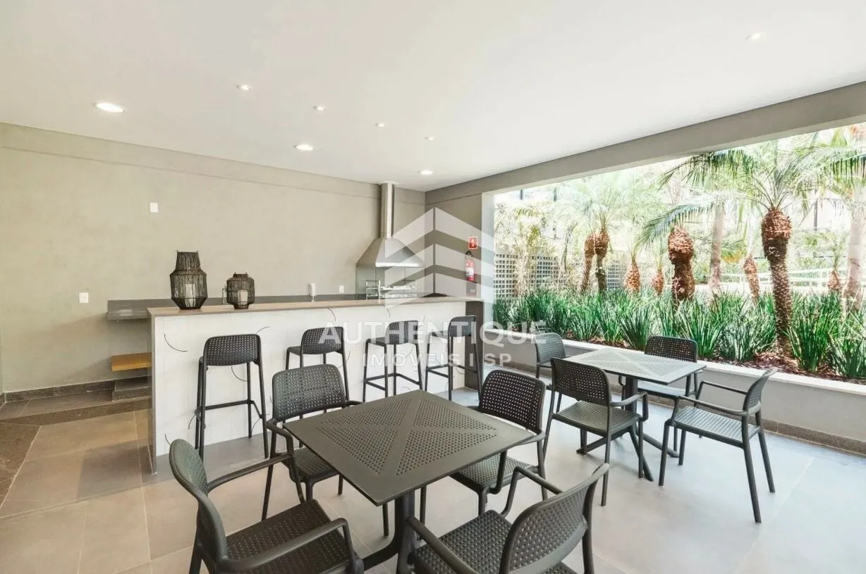 Imagem CASA MARIANA FRAIHA - Apartamento à venda em São Paulo/SP