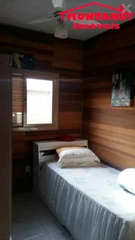 Imagem Casa com 3 Quartos à Venda, 60 m² em Capão Da Canoa