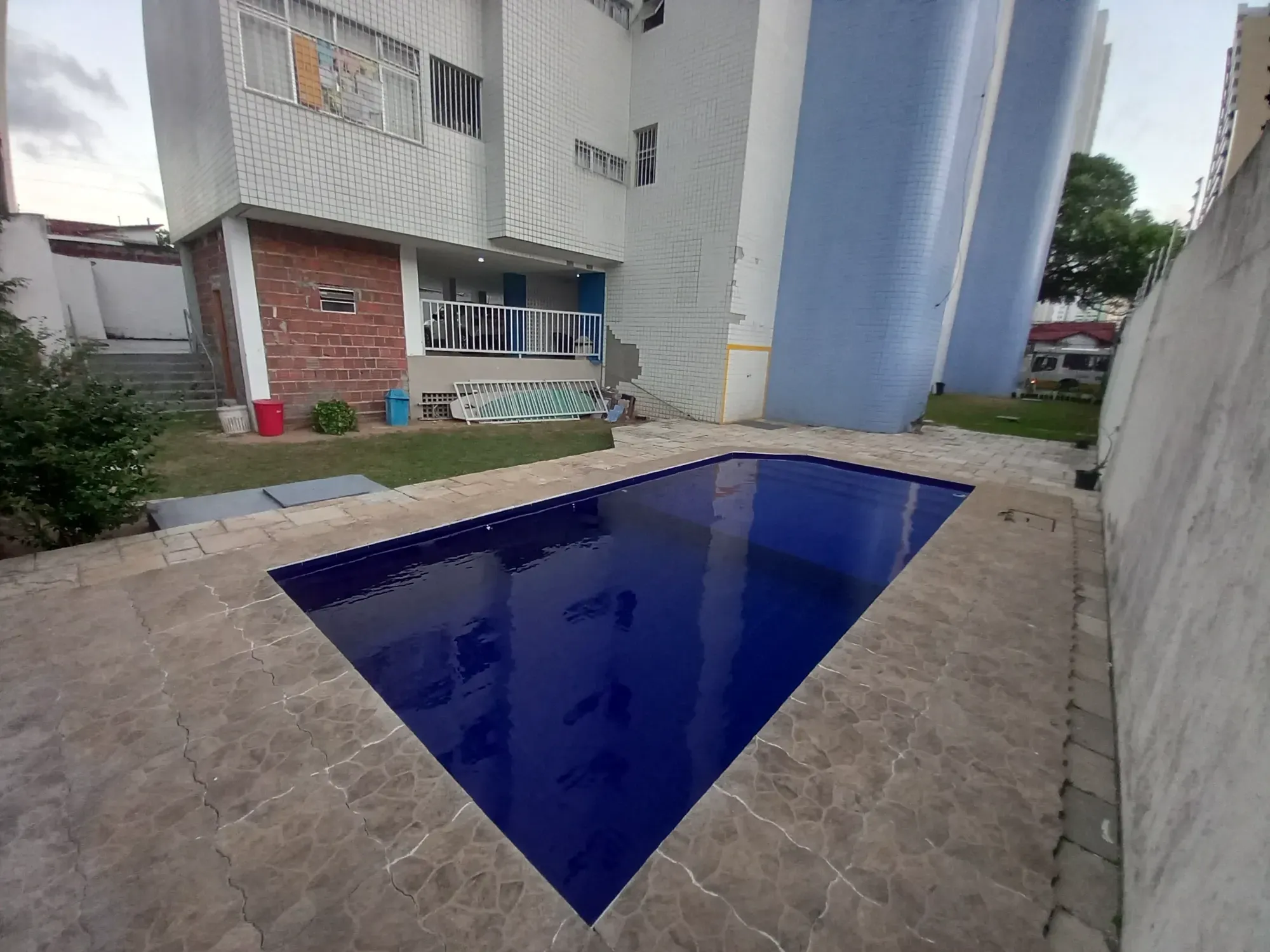 Imagem Apartamento com 3 Quartos à Venda, 85 m² em Tirol - Natal