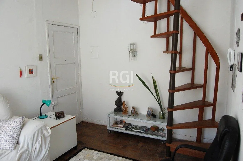 Imagem Cobertura para Venda - 92m², 2 dormitórios, Rio Branco