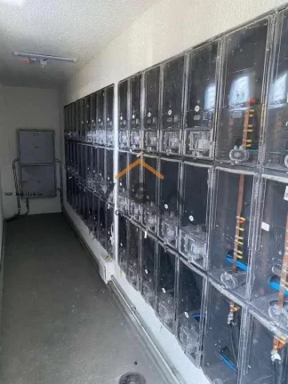 Imagem Apartamento para Locação em São Paulo, Vila Guilhermina, 1 dormitório, 1 banheiro