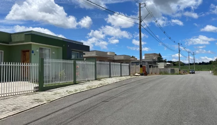Imagem Casa à venda em Campo Largo/PR
