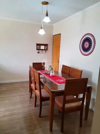 Imagem 2 Quartos no Jardim Colônia