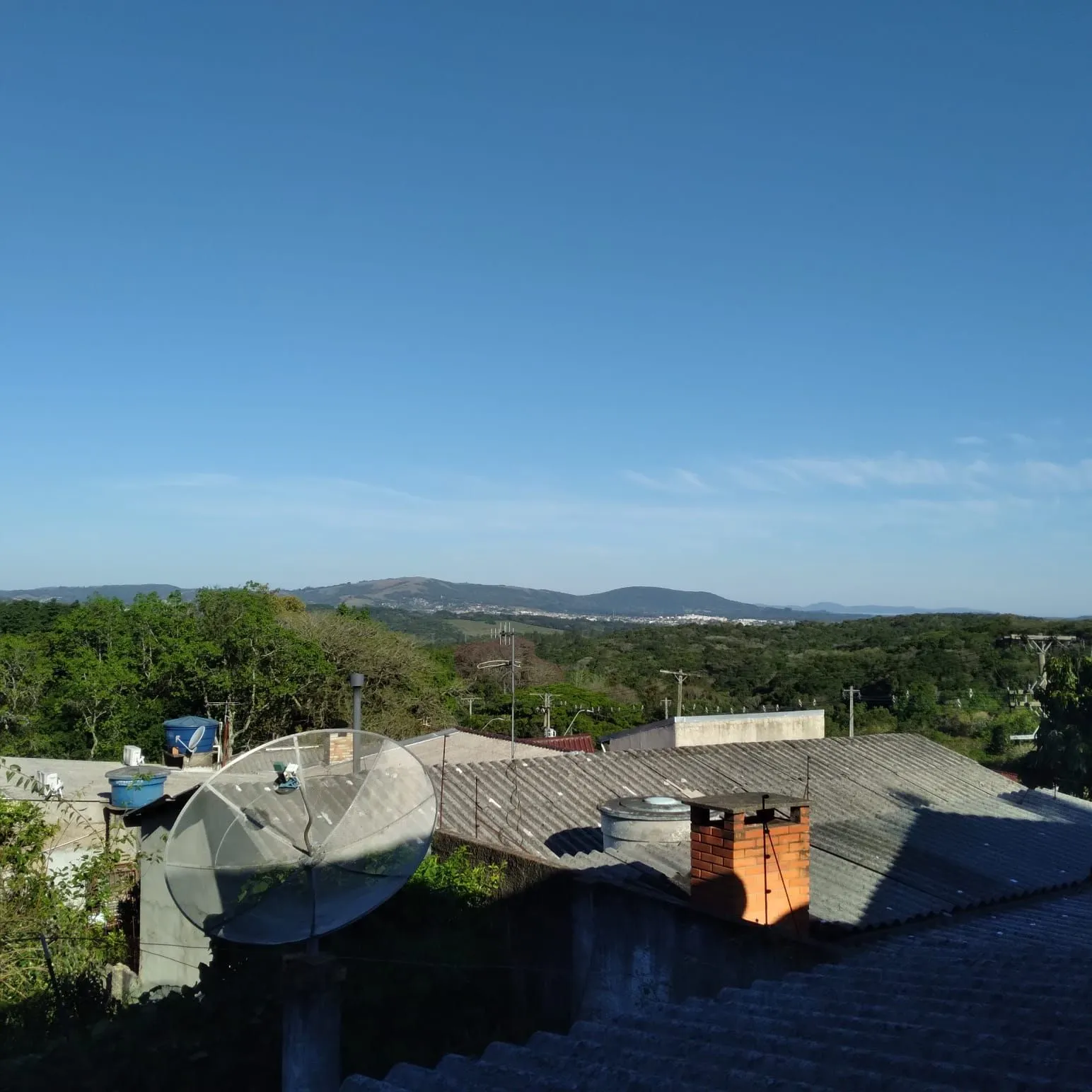 Imagem EXCELENTE TERRENO EM BELÉM VELHO