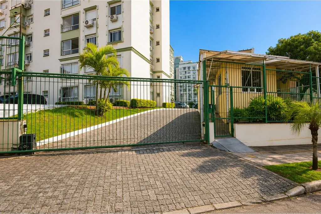 Imagem Apartamento em Cavalhada